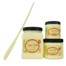 Load image into Gallery viewer, Dixie Belle Lemonade Chalk Mineral Paint
