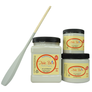 Dixie Belle Driftwood Chalk Mineral Paint