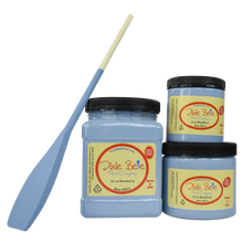 Load image into Gallery viewer, Dixie Belle Blueberry Chalk Mineral Paint
