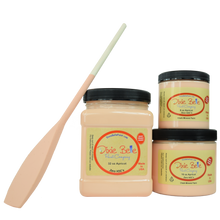 Load image into Gallery viewer, Dixie Belle Apricot Chalk Mineral Paint

