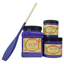 Load image into Gallery viewer, Dixie Belle Amethyst Chalk Mineral Paint
