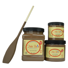 Load image into Gallery viewer, Dixie Belle Chocolate Chalk Mineral Paint
