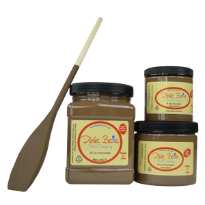 Dixie Belle Chocolate Chalk Mineral Paint