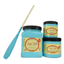Load image into Gallery viewer, Dixie Belle Pure Ocean Chalk Mineral Paint
