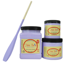 Load image into Gallery viewer, Dixie Belle Lucky Lavender Chalk Mineral Paint
