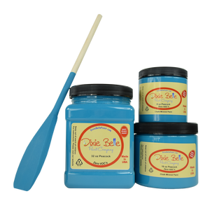 Dixie Belle Peacock Chalk Mineral Paint