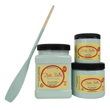 Load image into Gallery viewer, Dixie Belle Sea Glass Chalk Mineral Paint
