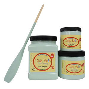 Dixie Belle Sea Glass Chalk Mineral Paint