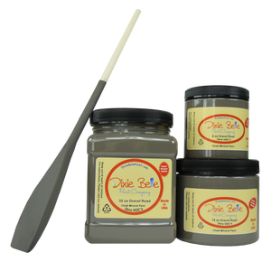 Dixie Belle Gravel Road Chalk Mineral Paint