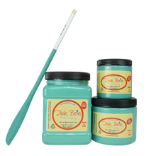 Load image into Gallery viewer, Dixie Belle Mermaid Tail Chalk Mineral Paint

