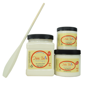 Dixie Belle Drop Cloth Chalk Mineral Paint