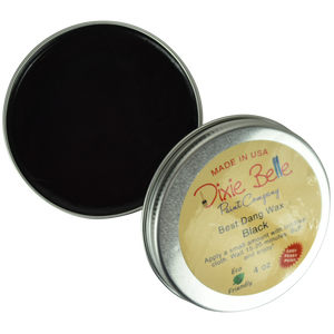 Dixie Belle Best Dang Wax-Black