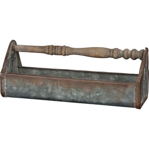 NEW Tray - Lg Spindle Handle - 38031