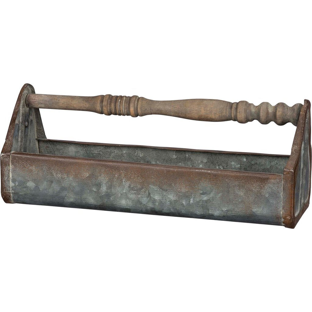 NEW Tray - Lg Spindle Handle - 38031