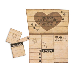 NEW Sticky Notes - Pet - 35780