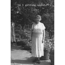 Load image into Gallery viewer, NEW Greeting Card - Supermarket Music - 70294
