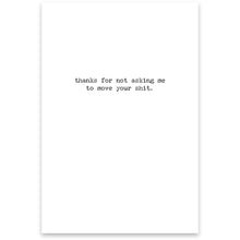 Load image into Gallery viewer, NEW Greeting Card - New Home - 73008
