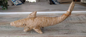 NEW 13" Fragrance Root Shark