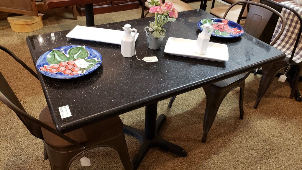 Granite Restaurant Table 45
