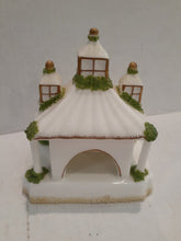 Load image into Gallery viewer, VINTAGE &quot;Park Lodge&quot; Coalport Fine Bone China Village Cottage, Made in England
