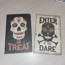 Load image into Gallery viewer, *NEW Sml Notebook Set - Dare - 36449
