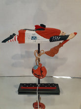 Load image into Gallery viewer, Flying Witch Figurine
