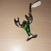 Load image into Gallery viewer, NEW Recycled Aluminum Lobster Key Chain
