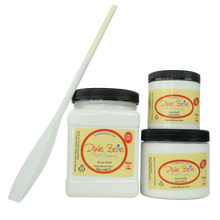 Load image into Gallery viewer, Dixie Belle Fluff Chalk Mineral Paint
