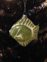 Load image into Gallery viewer, NEW Glass Fish Ornament x4612100
