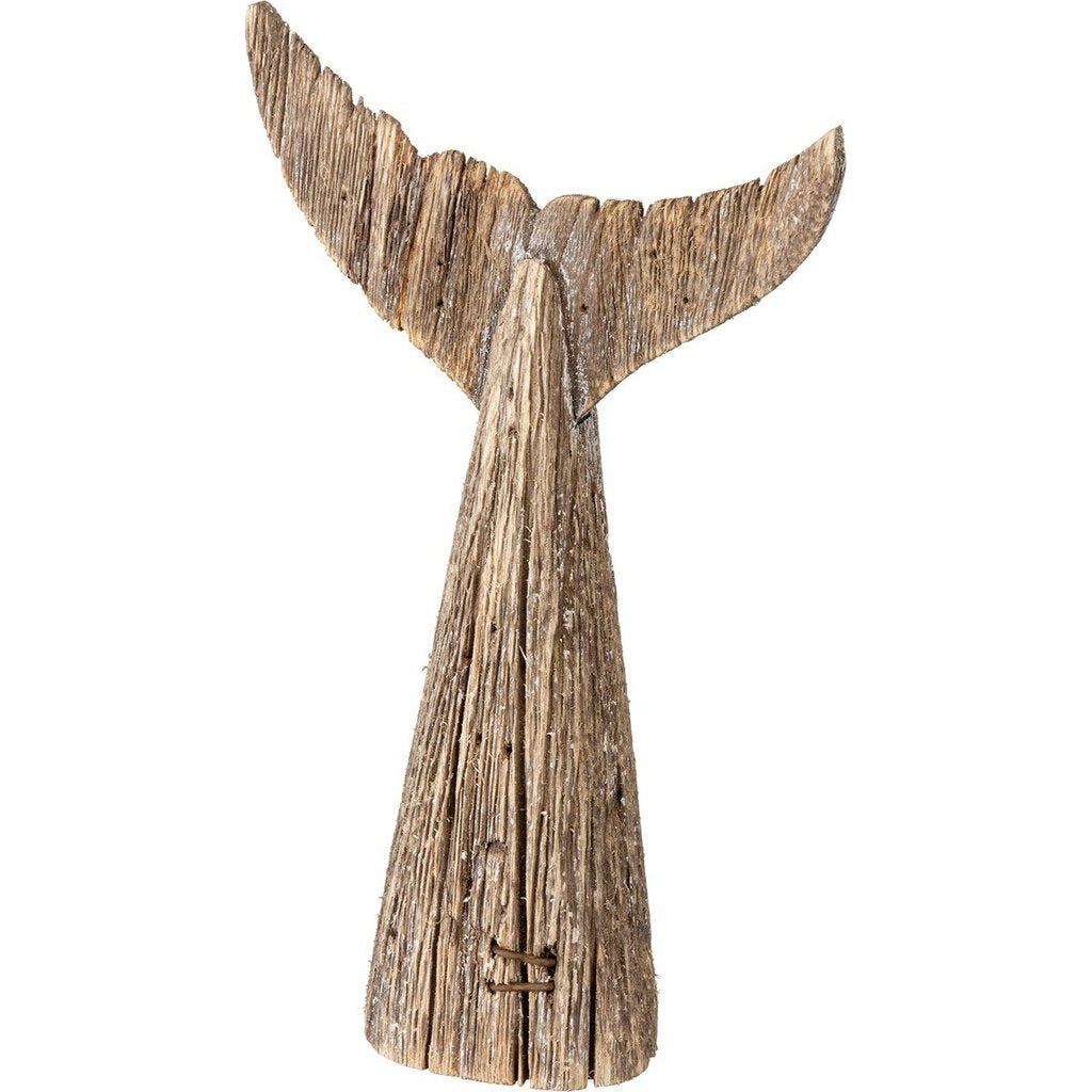 NEW Sitter - Med Whale Tail - 107291