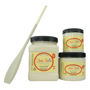 Dixie Belle Sand Bar Chalk Mineral Paint