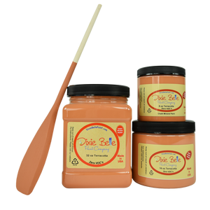 Dixie Belle Terracotta Chalk Mineral Paint