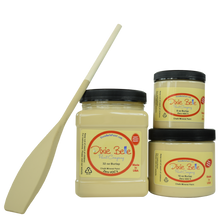 Load image into Gallery viewer, Dixie Belle Burlap Chalk Mineral Paint
