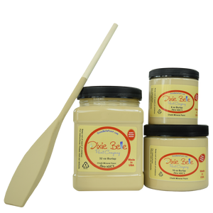 Dixie Belle Burlap Chalk Mineral Paint