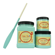 Load image into Gallery viewer, Dixie Belle The Gulf Chalk Mineral Paint
