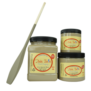 Dixie Belle Spanish Moss Chalk Mineral Paint