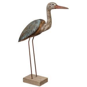 NEW Sitter - Sand Crane - 103298