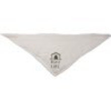 Load image into Gallery viewer, NEW Lg Pet Bandana - Ruff Life - 100573
