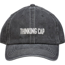 Load image into Gallery viewer, NEW Baseball Cap - Thinking Cap - 108663
