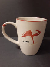 Load image into Gallery viewer, NEW Swim Relax Stoneware Mug 205958
