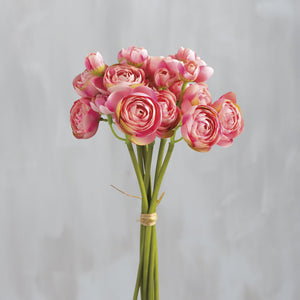 NEW Bouquet - Pink Lotus Bundle - 107246