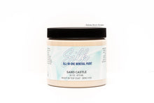 Load image into Gallery viewer, Silk All-in-One Mineral Paint - Sand Castle
