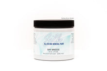 Load image into Gallery viewer, Silk All-in-One Mineral Paint - Bay Breeze
