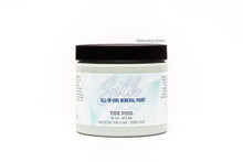 Load image into Gallery viewer, Silk All-in-One Mineral Paint - Tide Pool
