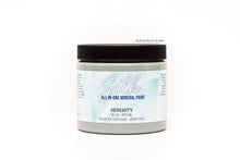 Load image into Gallery viewer, Silk All-in-One Mineral Paint - Serenity
