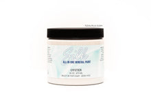 Load image into Gallery viewer, Silk All-in-One Mineral Paint - Oyster
