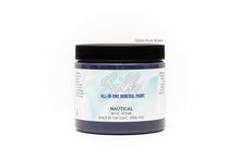Load image into Gallery viewer, Silk All-in-One Mineral Paint - Nautical
