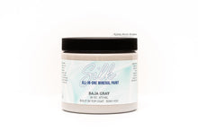 Load image into Gallery viewer, Silk All-in-One Mineral Paint - Baja Gray
