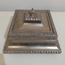 Load image into Gallery viewer, NEW - Metallic Decorative Box
