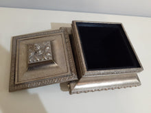 Load image into Gallery viewer, NEW - Metallic Decorative Box
